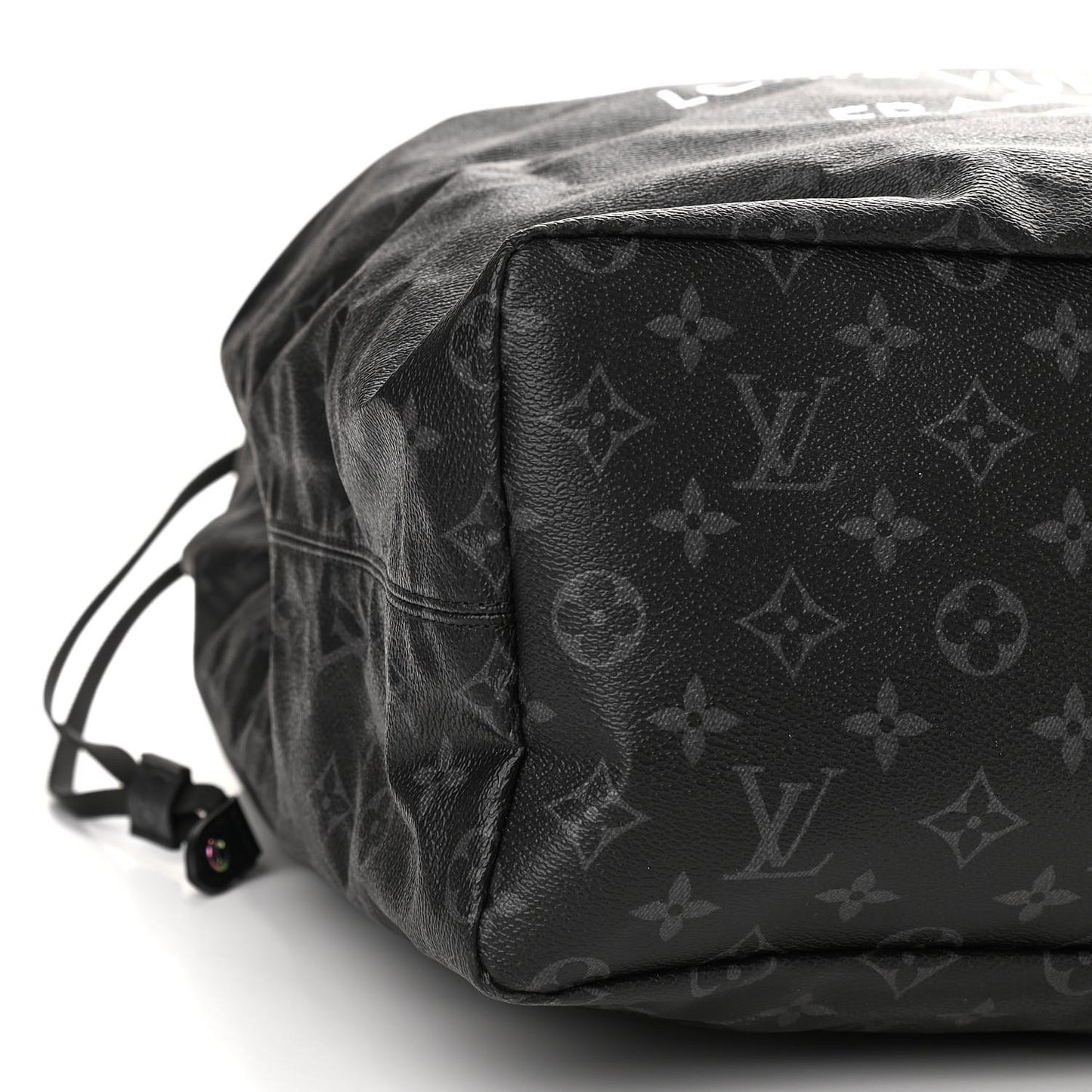 Monogram Eclipse Fragment Nano Bag