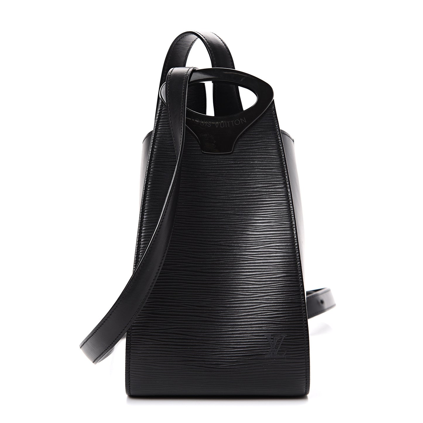 Epi Minuit Black