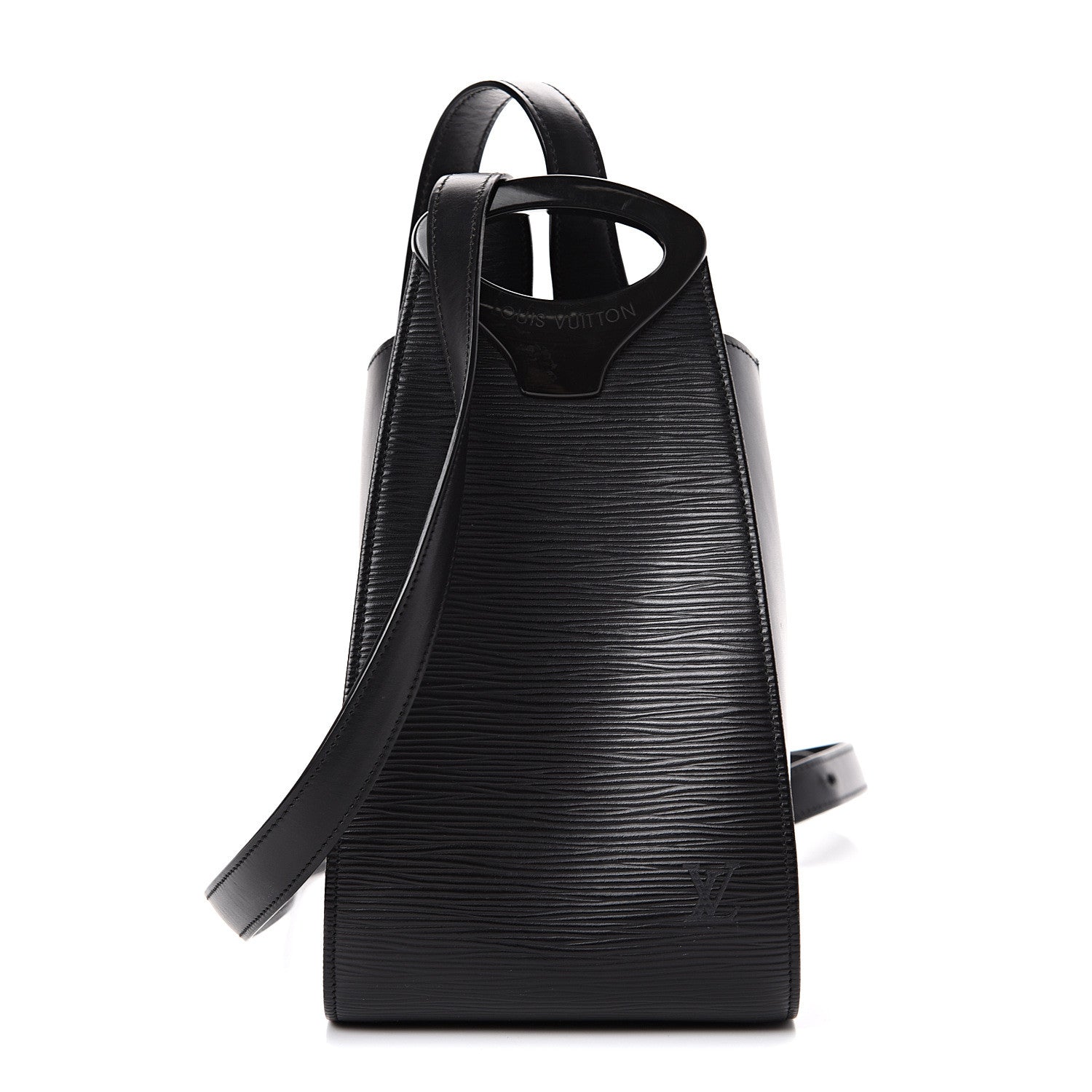 Louis Vuitton Epi Minuit Black 1 of 11