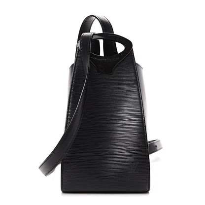 Louis Vuitton Epi Minuit Black 1 of 11