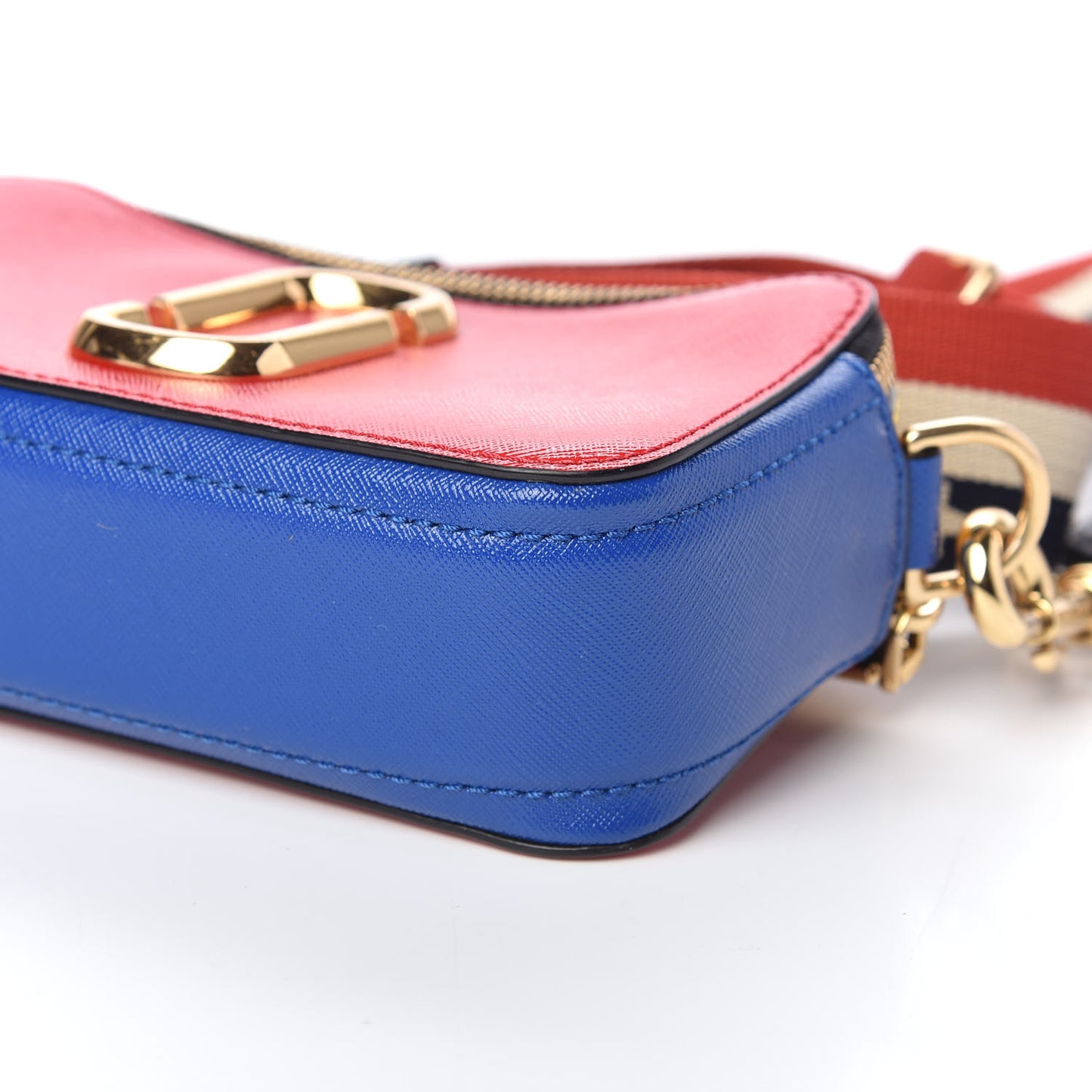 Saffino Small Snapshot Camera Bag Multi