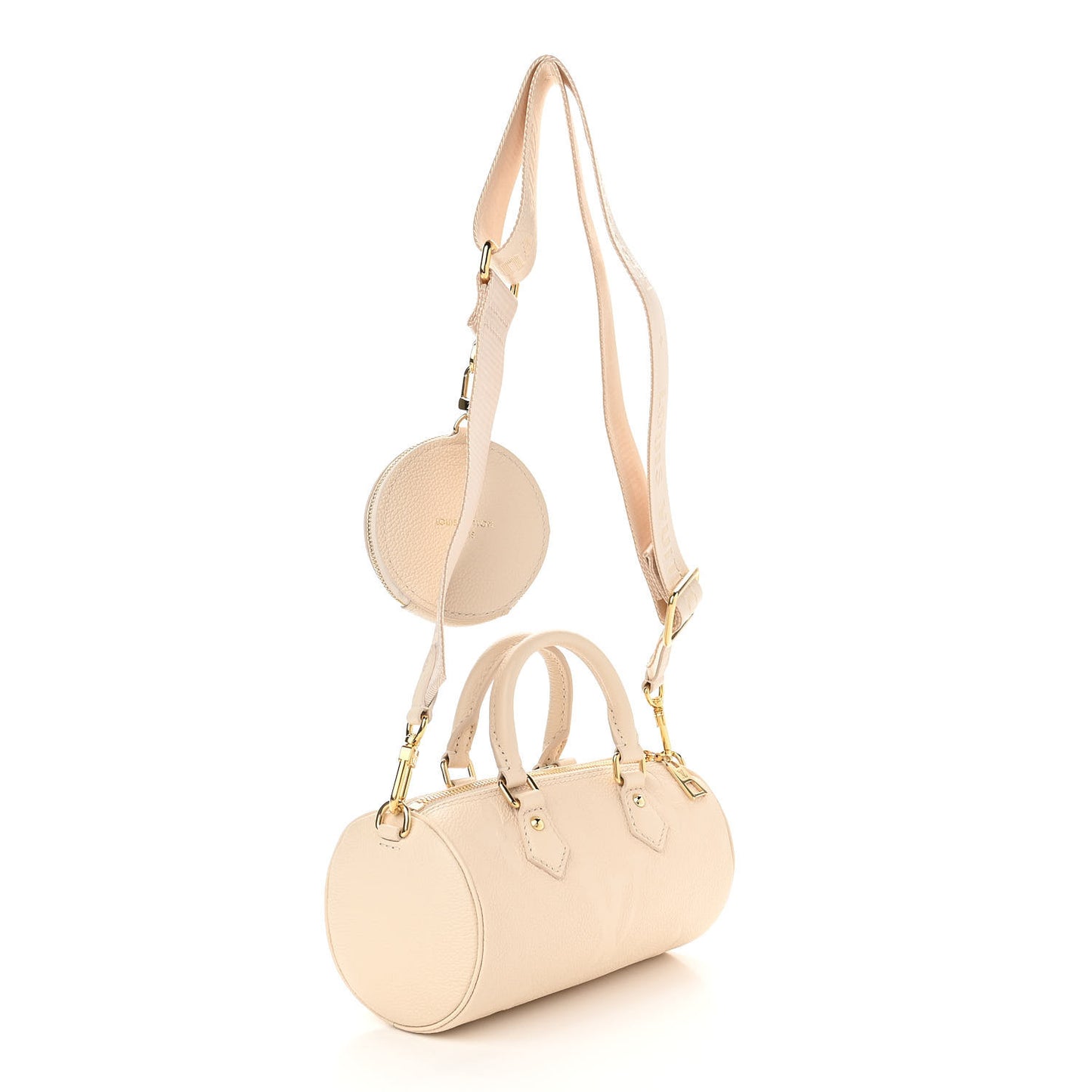 Empreinte Monogram Giant Papillon BB Cream