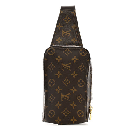 Louis Vuitton Monogram Geronimos 1 of 13