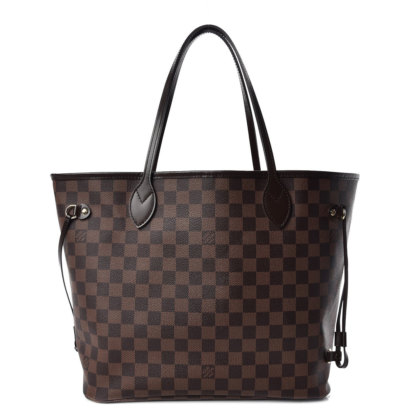 Damier Ebene Neo Neverfull MM