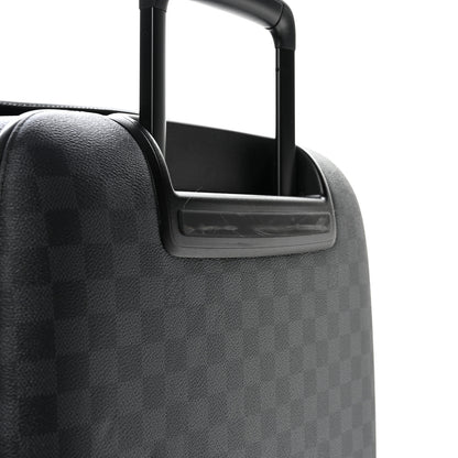 Louis Vuitton Damier Graphite Pegase Legere 55 Business 11 of 12