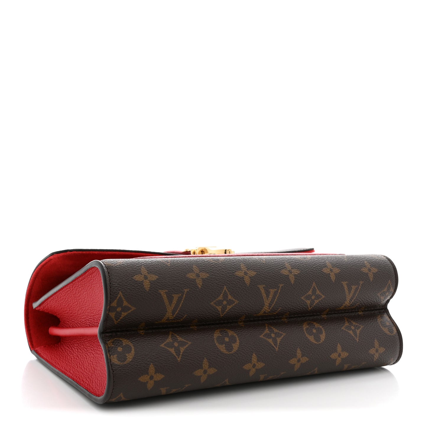 Monogram Victoire Cherry