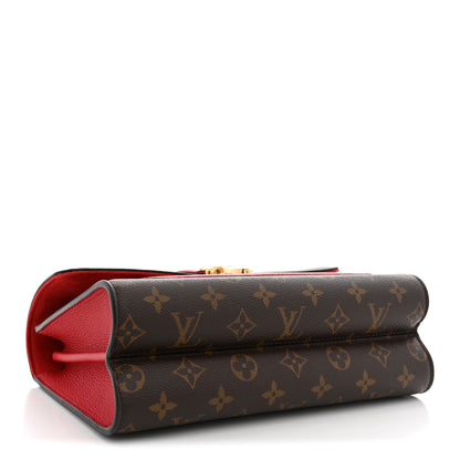 Louis Vuitton Monogram Victoire Cherry 4 of 11