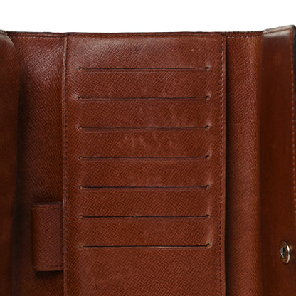 Louis Vuitton Monogram Porte Tresor International Wallet 12 of 13