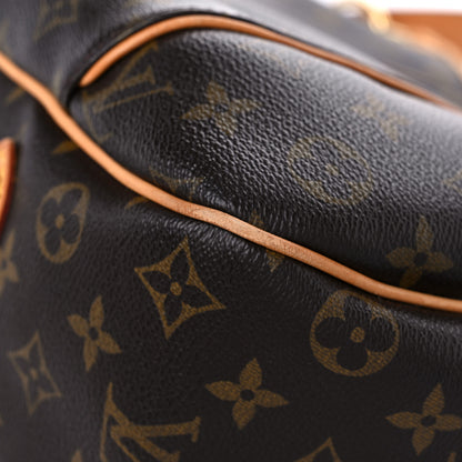Louis Vuitton Monogram Galliera PM 10 of 22