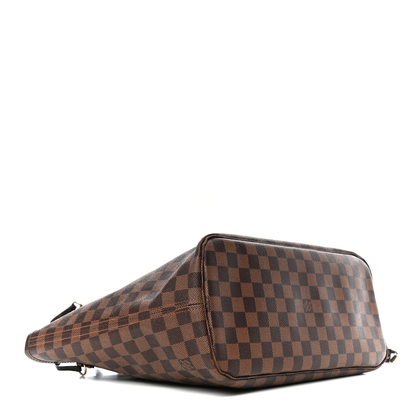 Damier Ebene Neverfull MM