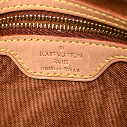 Louis Vuitton Monogram Mini Looping 6 of 11