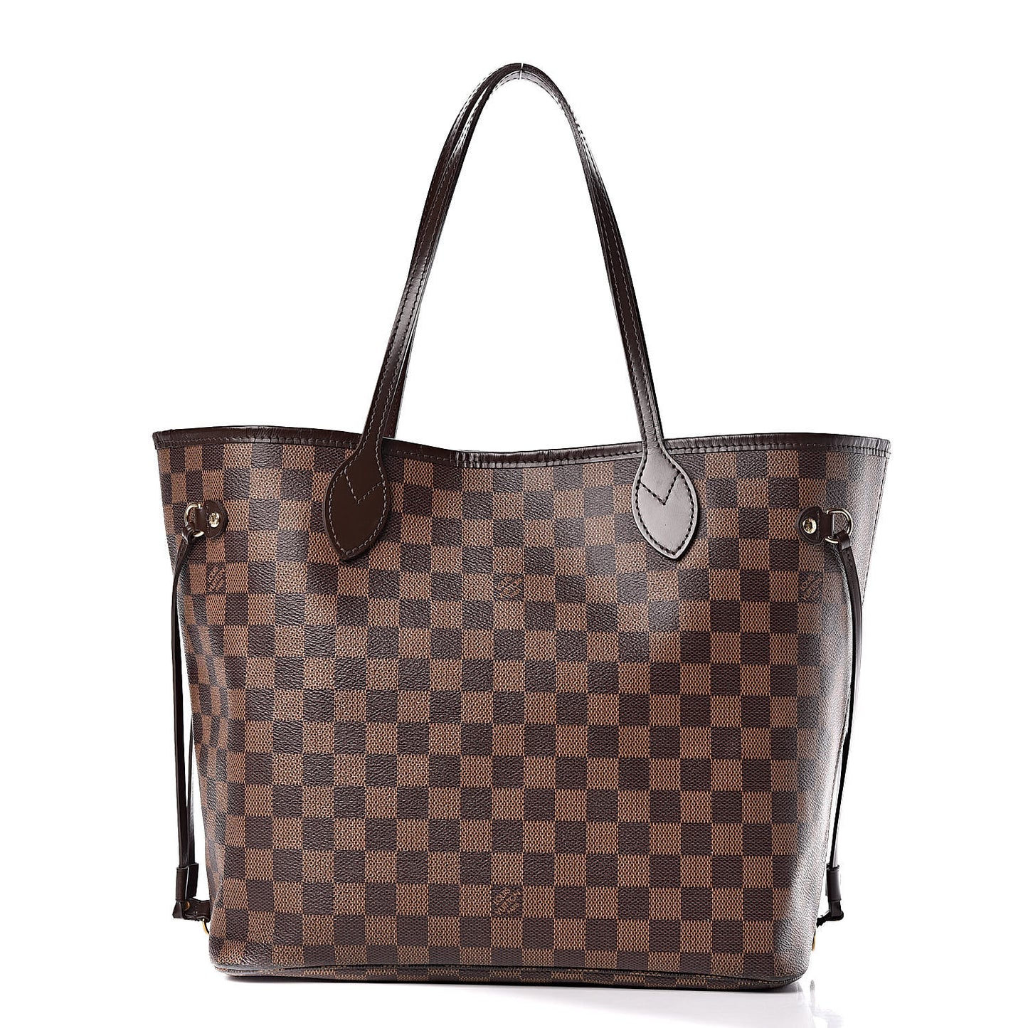Damier Ebene Neo Neverfull MM