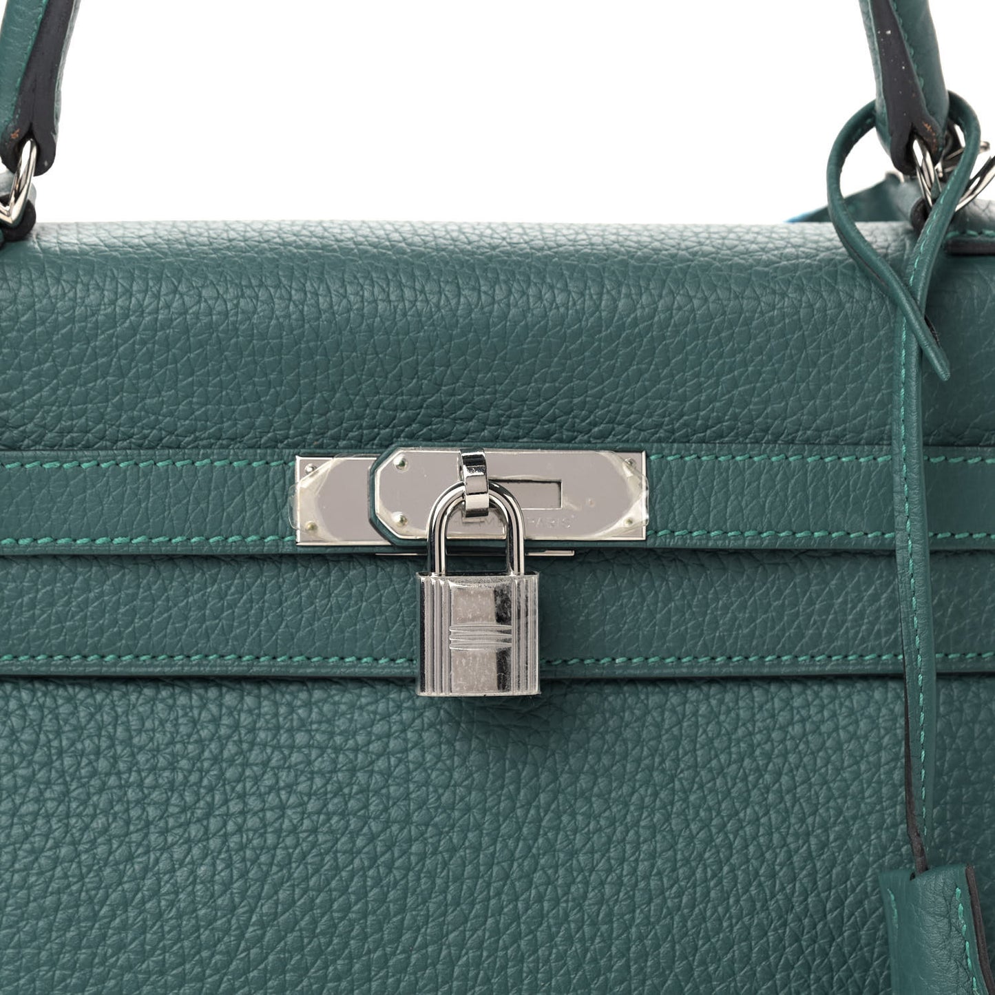 Taurillon Clemence Kelly Retourne 32 Malachite