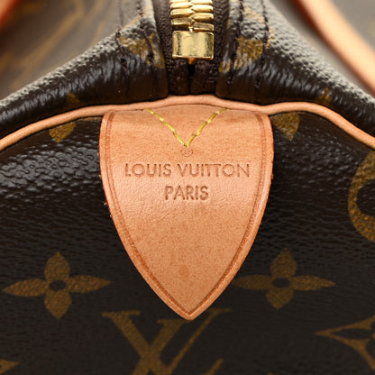Louis Vuitton Monogram Keepall 50 6 of 20