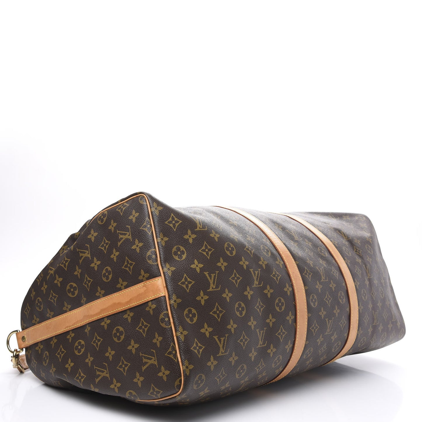 Monogram Keepall Bandouliere 60