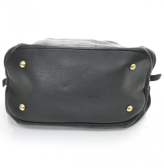Mahina XL Noir