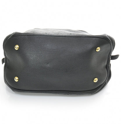 Louis Vuitton Mahina XL Noir 3 of 8