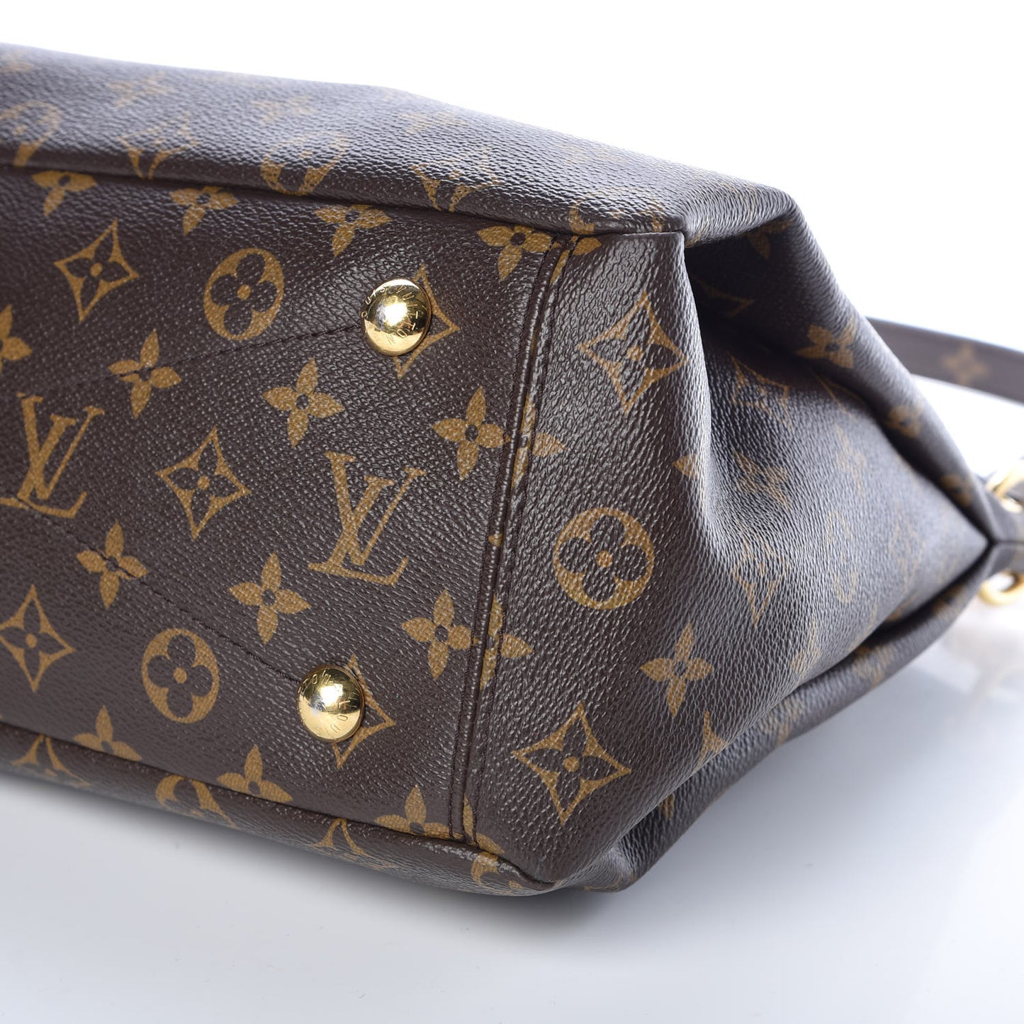 Monogram Pallas Cherry