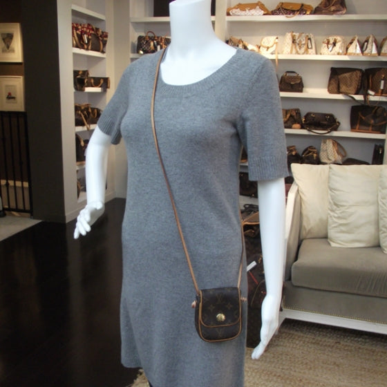 Monogram Pochette Cancun
