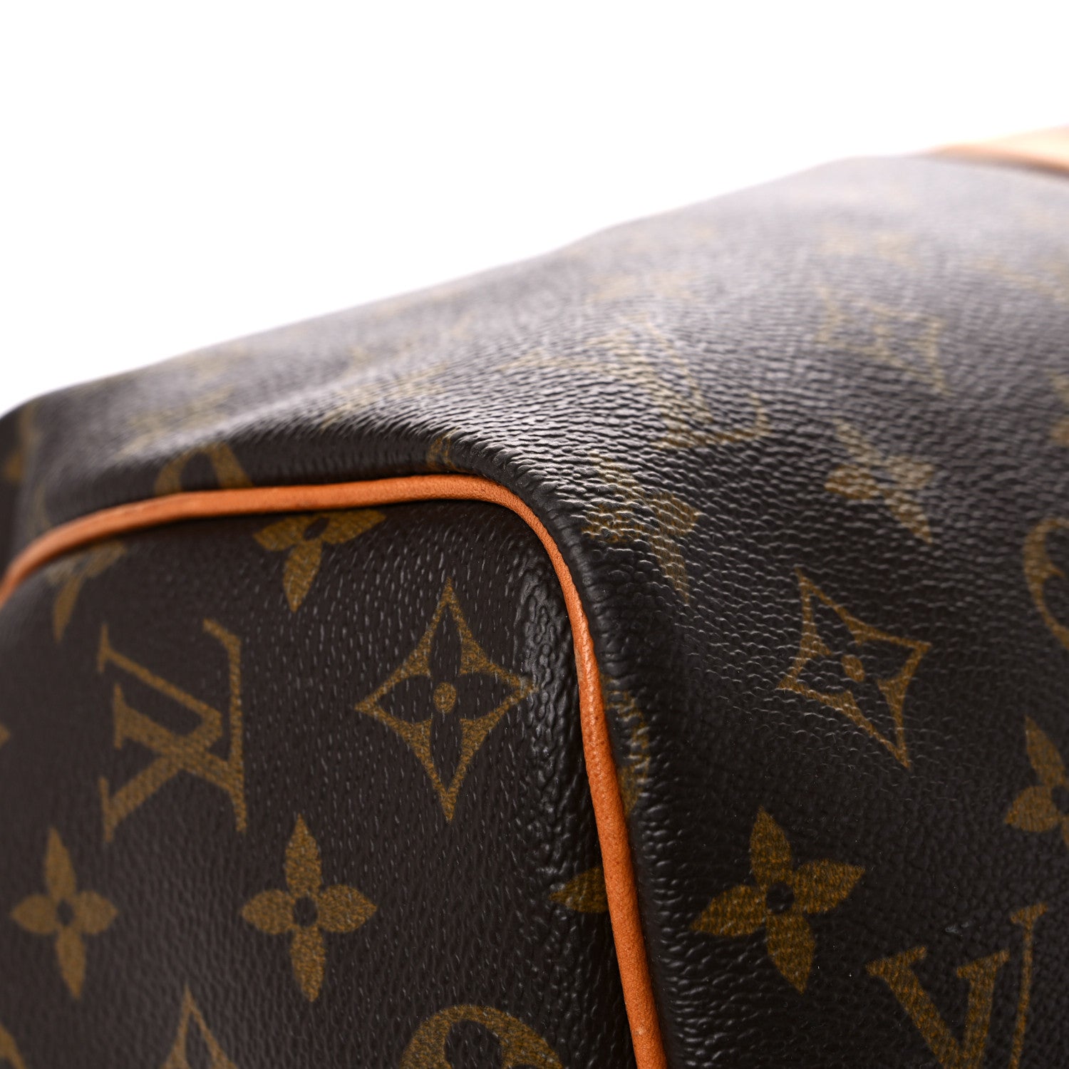 Louis Vuitton Monogram Keepall Bandouliere 45 8 of 45