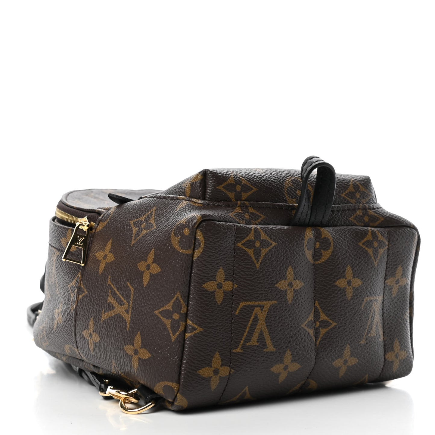 Monogram Palm Springs Backpack Mini