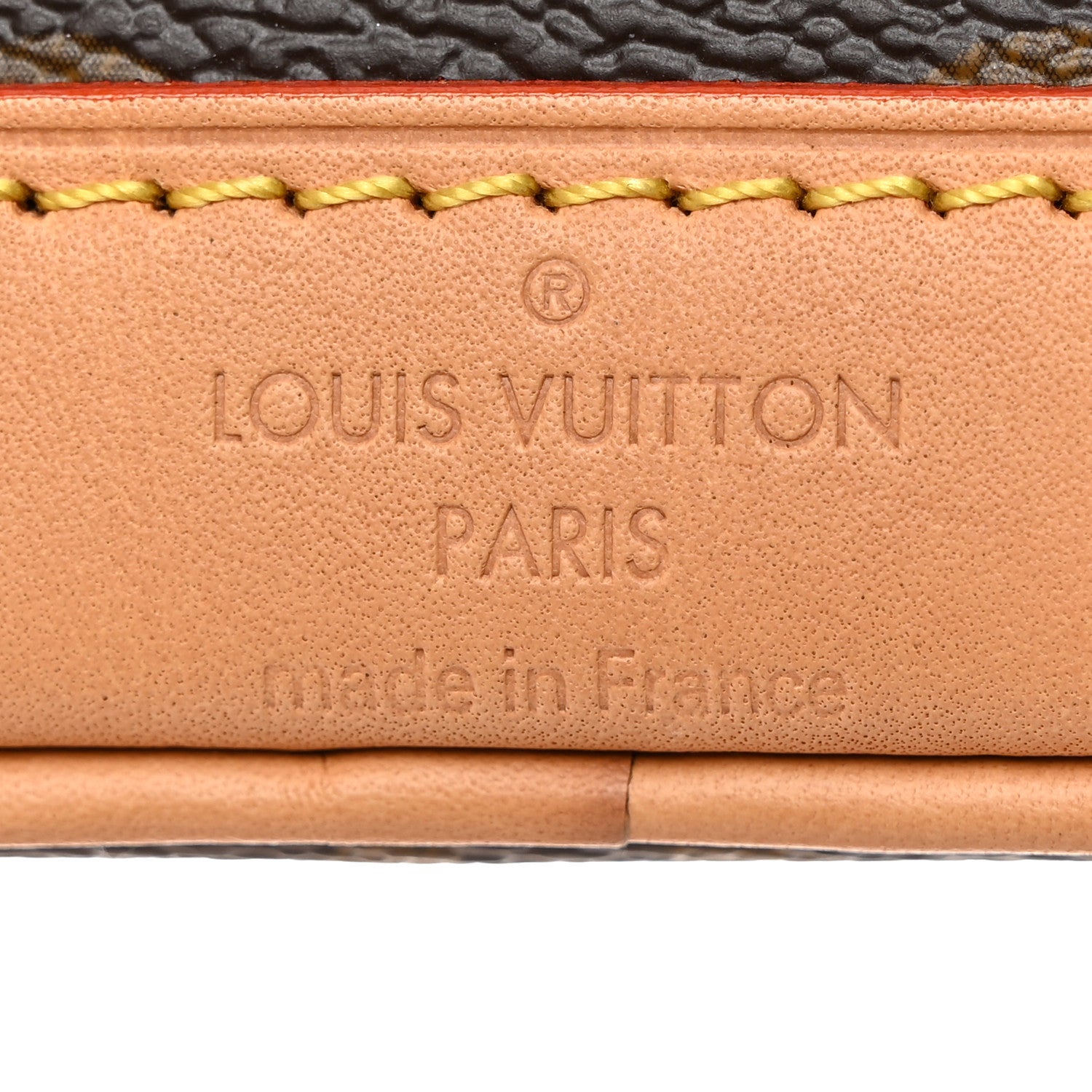 Louis Vuitton Monogram Nano Noe NV 6 of 10