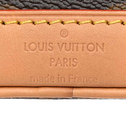 Louis Vuitton Monogram Nano Noe NV 6 of 10