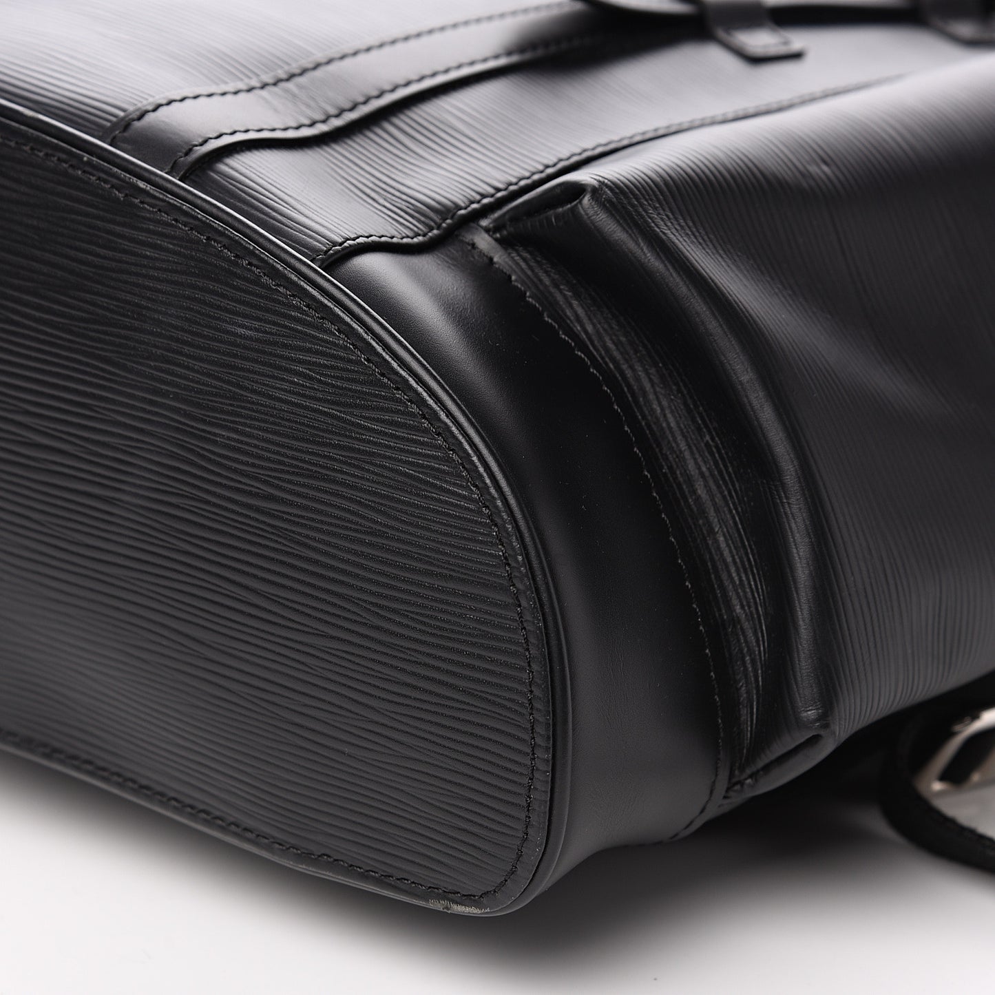 Epi Christopher Backpack PM Black
