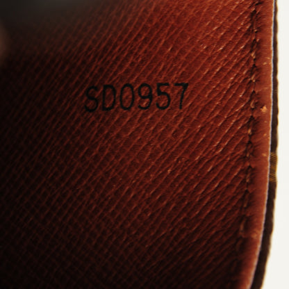 Louis Vuitton Monogram Saint Cloud MM 6 of 7