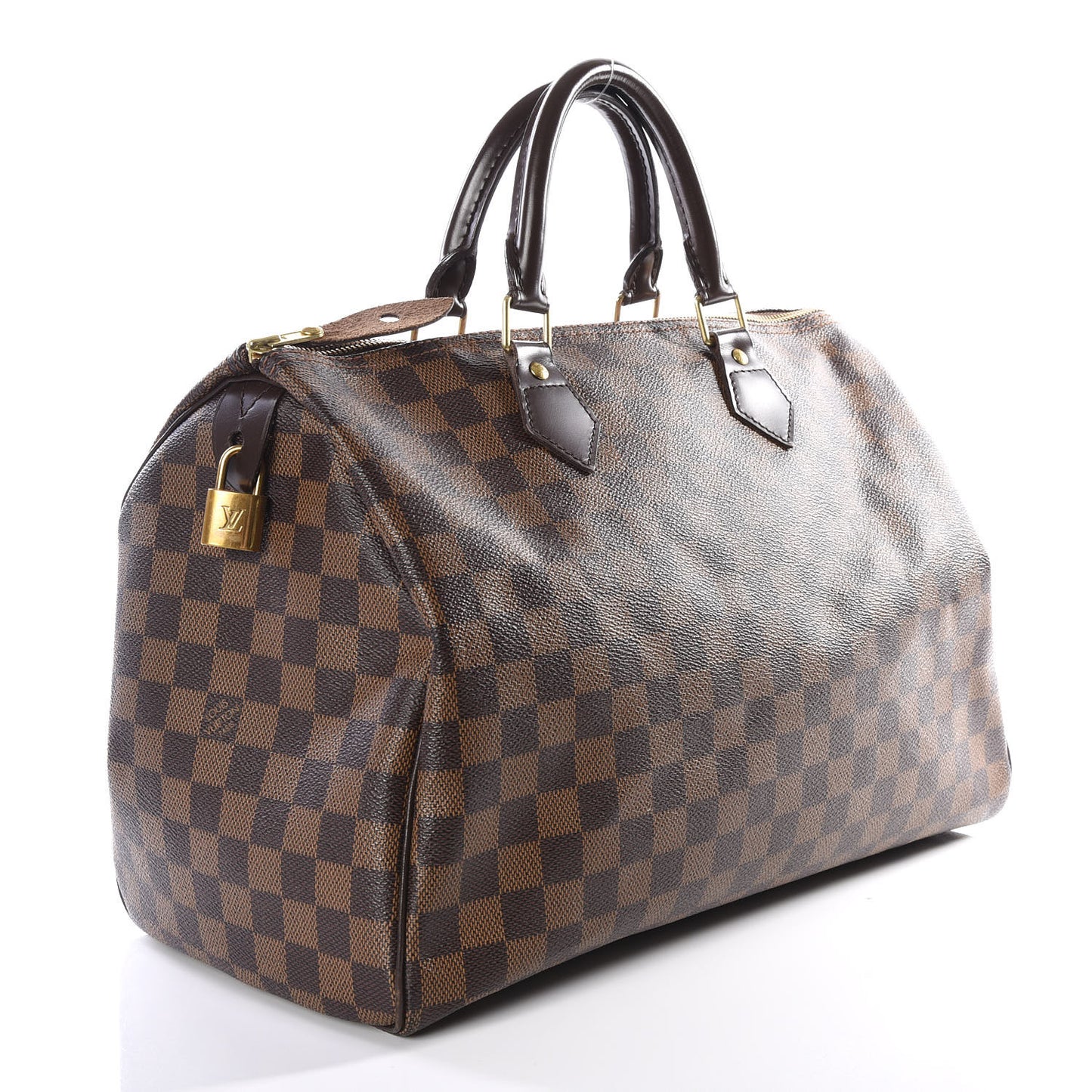 Damier Ebene Speedy 35