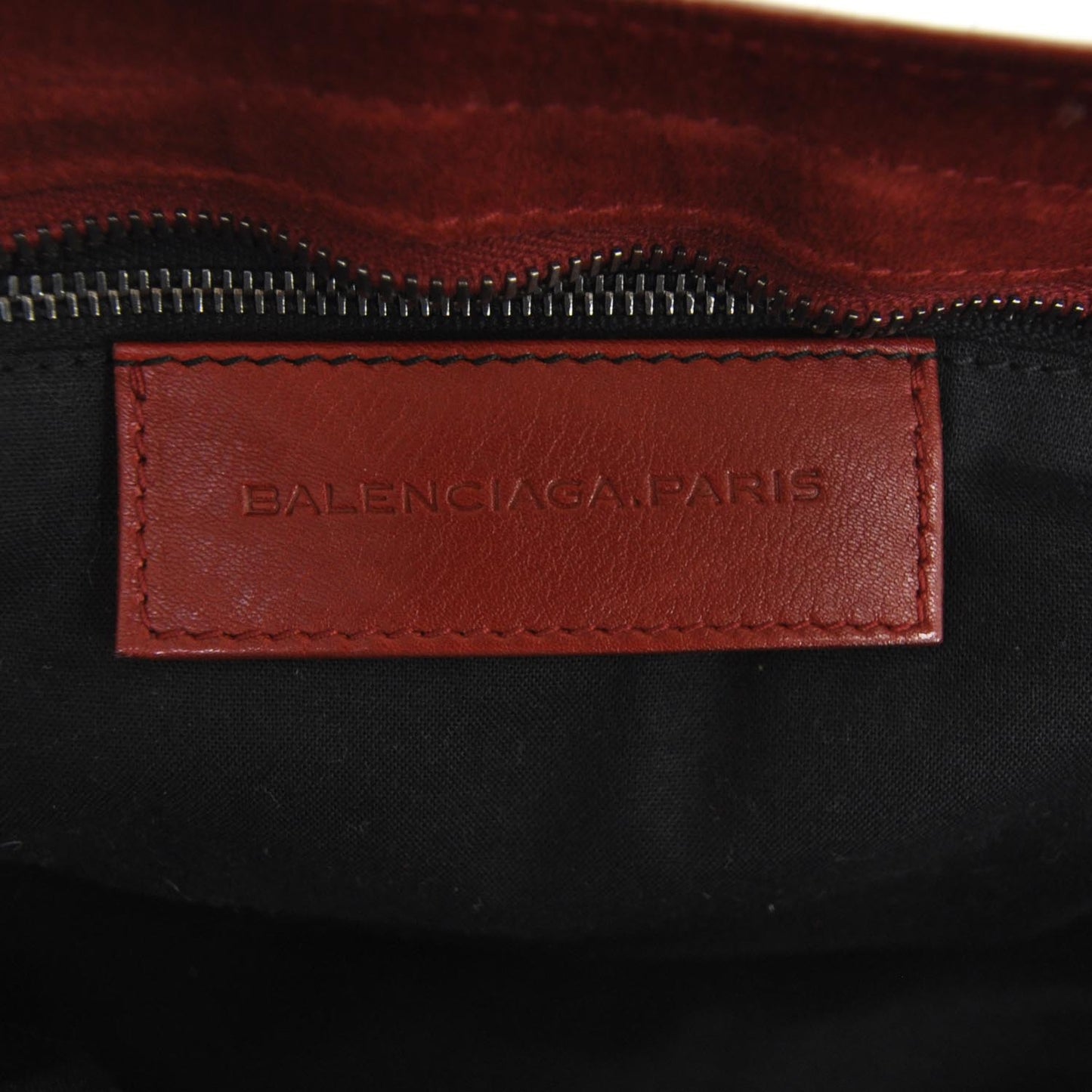 Baby Daim Suede City