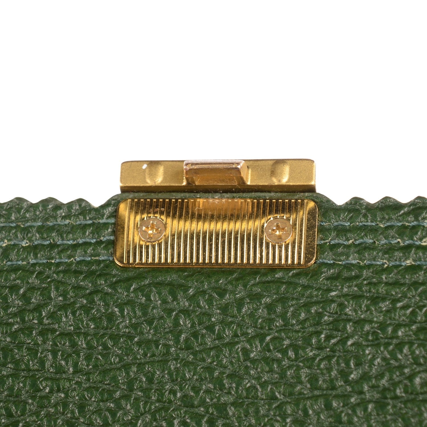 3.1 Phillip Lim 3.1 Textured Calfskin Medium Pashli Satchel Jade 11 of 11
