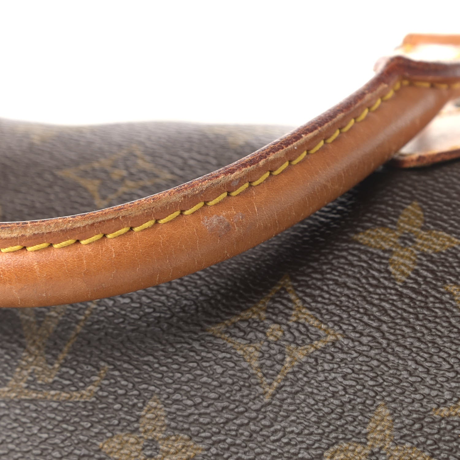 Louis Vuitton Monogram Speedy 40 13 of 19