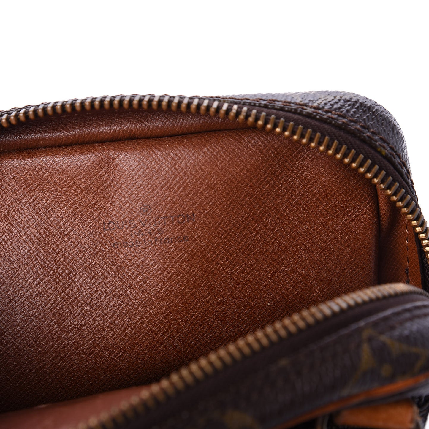 Monogram Amazone PM