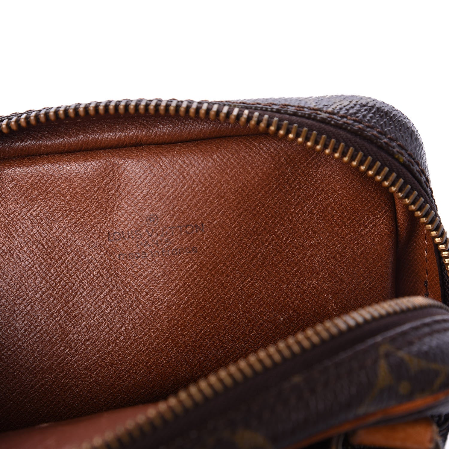 Louis Vuitton Monogram Amazone PM 8 of 10
