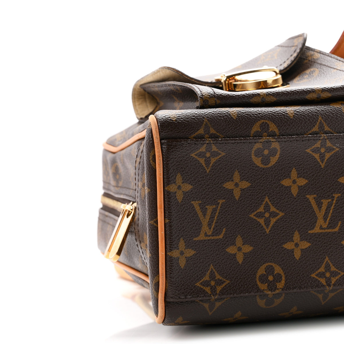 Louis Vuitton Monogram Manhattan GM 8 of 10
