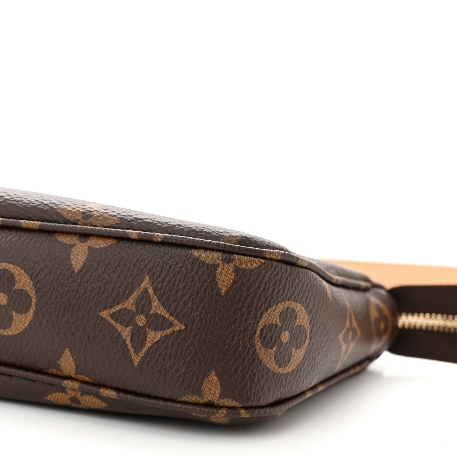 Louis Vuitton Monogram Pochette Accessories NM 9 of 10