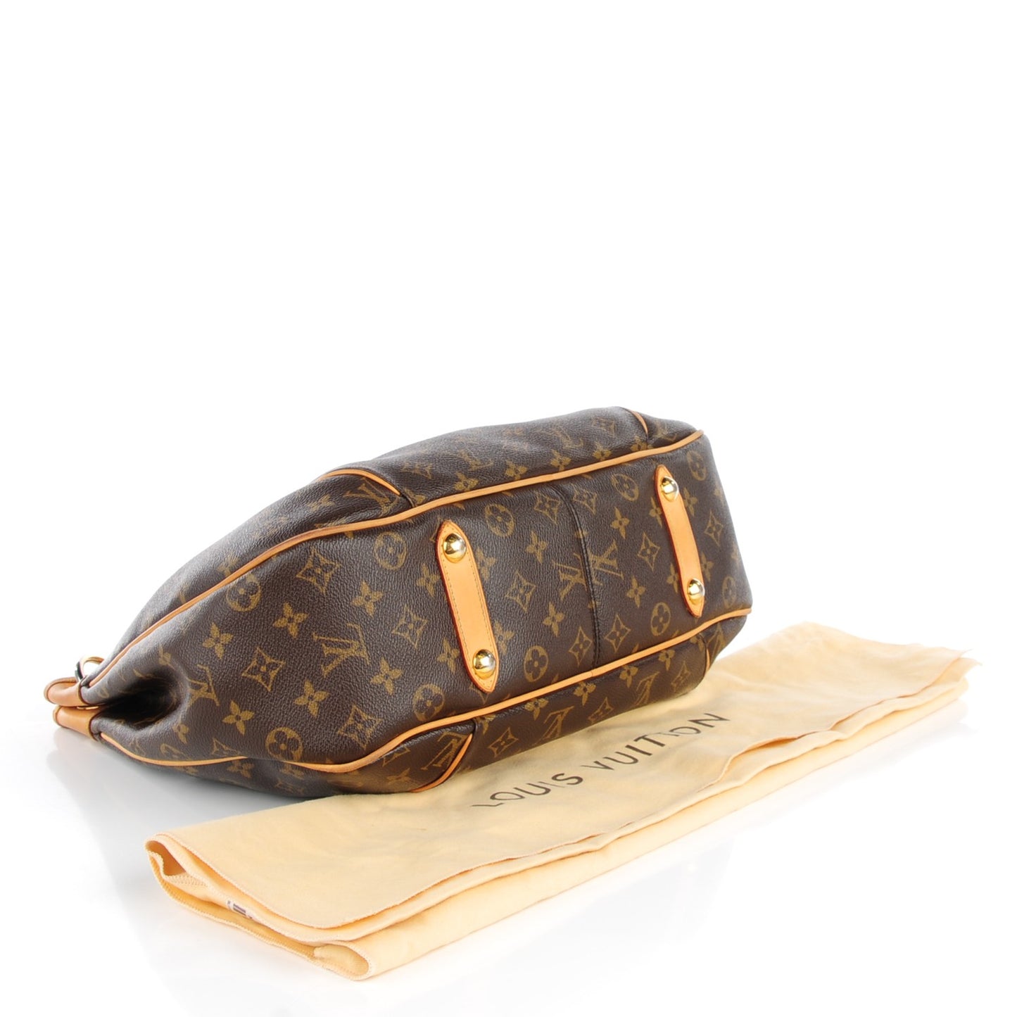 Monogram Galliera PM