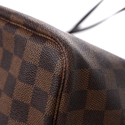 Louis Vuitton Damier Ebene Neverfull GM 11 of 14