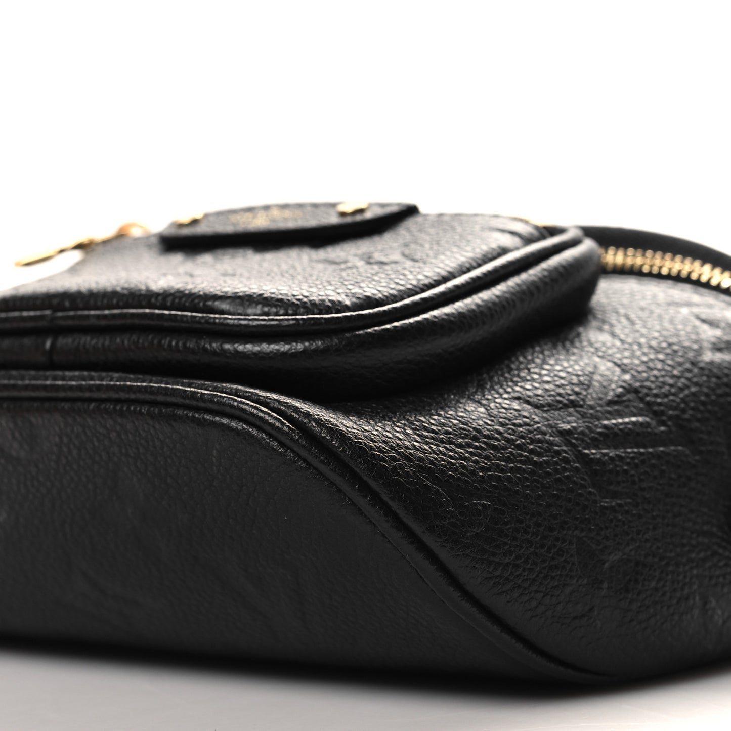 Empreinte Mini Bumbag Black