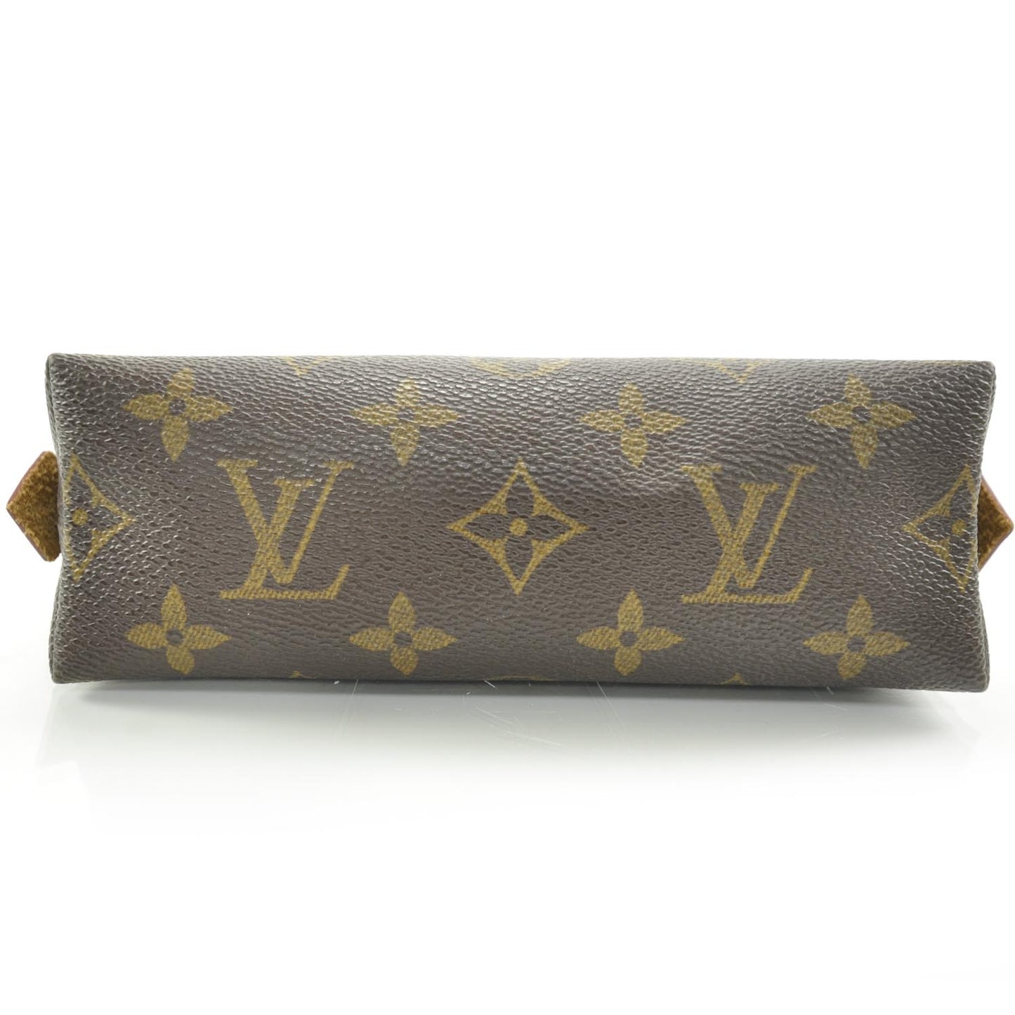 Monogram Cosmetic Pouch