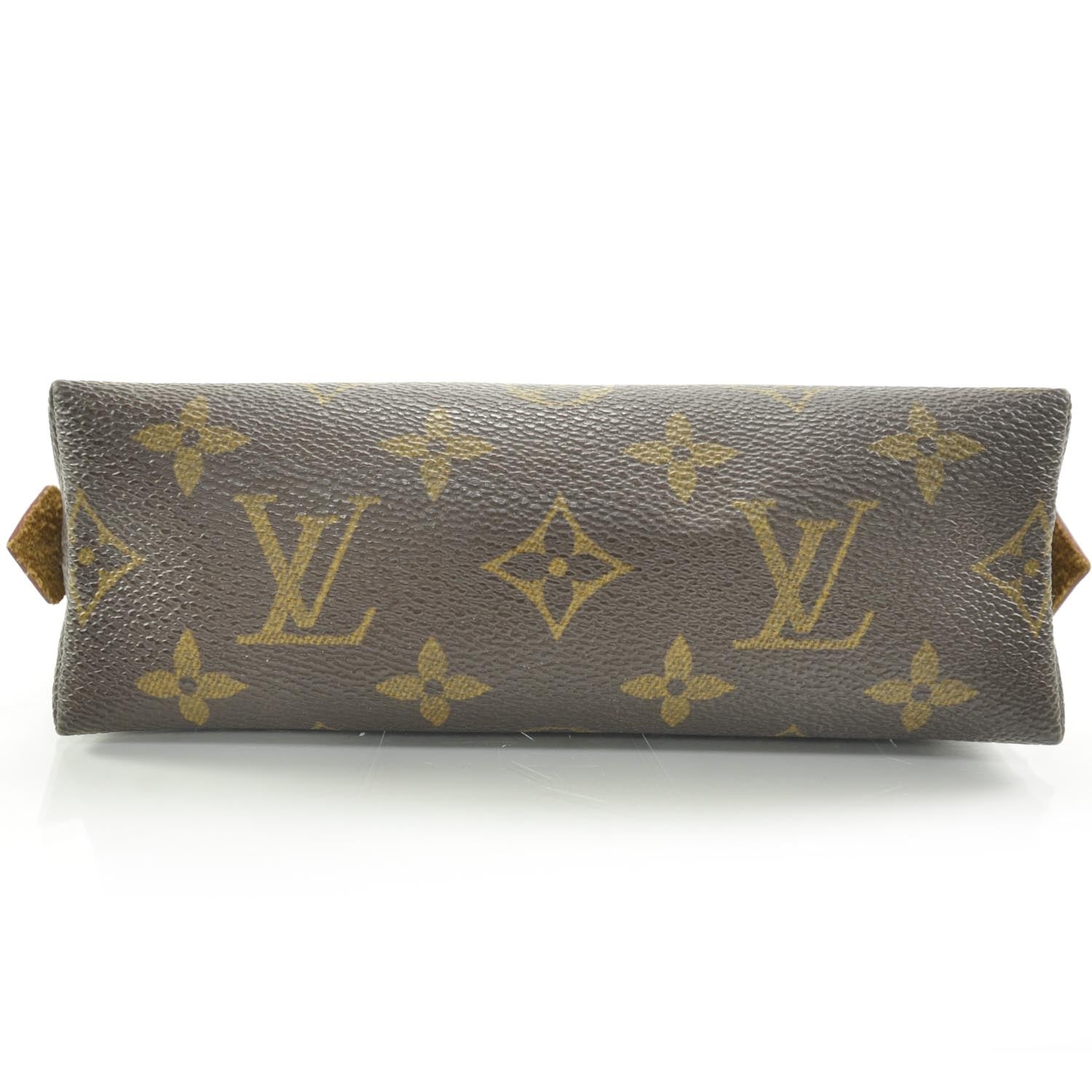 Louis Vuitton Monogram Cosmetic Pouch 5 of 8