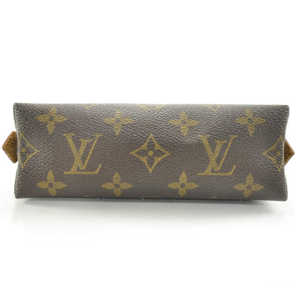 Louis Vuitton Monogram Cosmetic Pouch 5 of 8