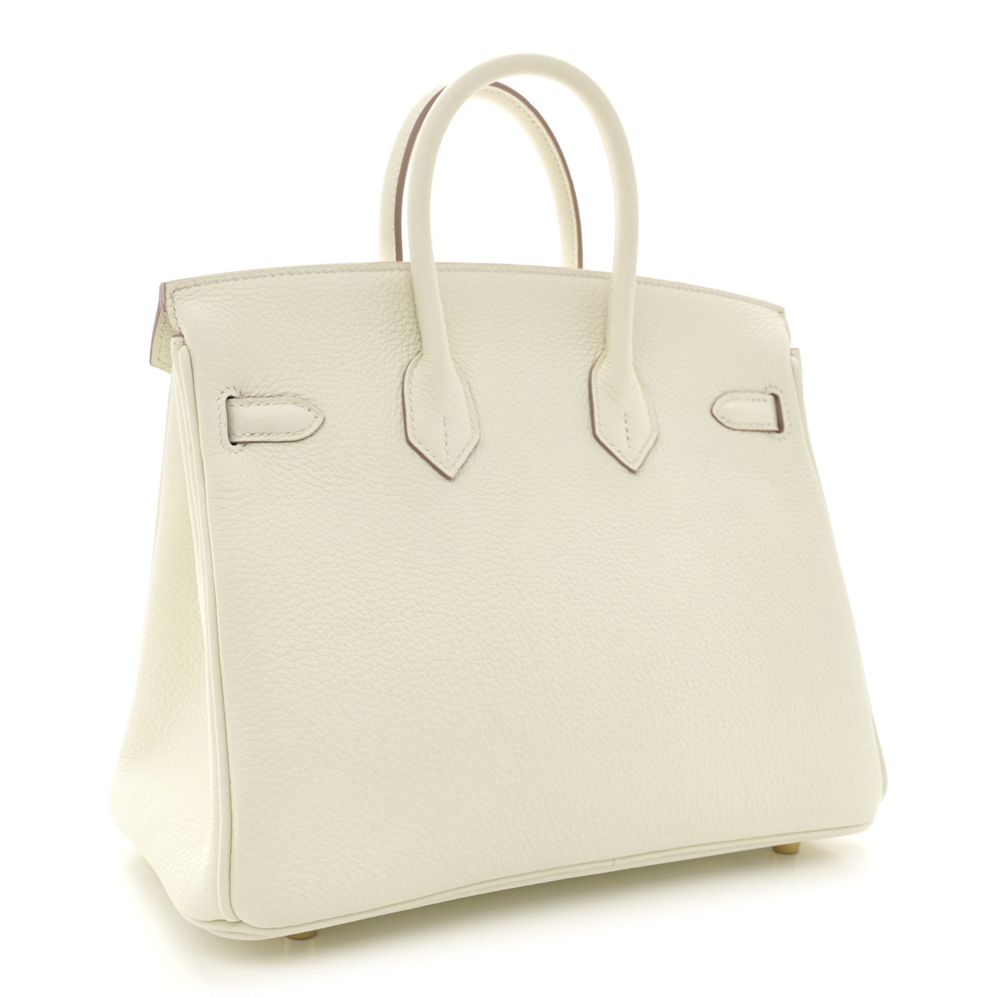 Togo Birkin 25 Mushroom