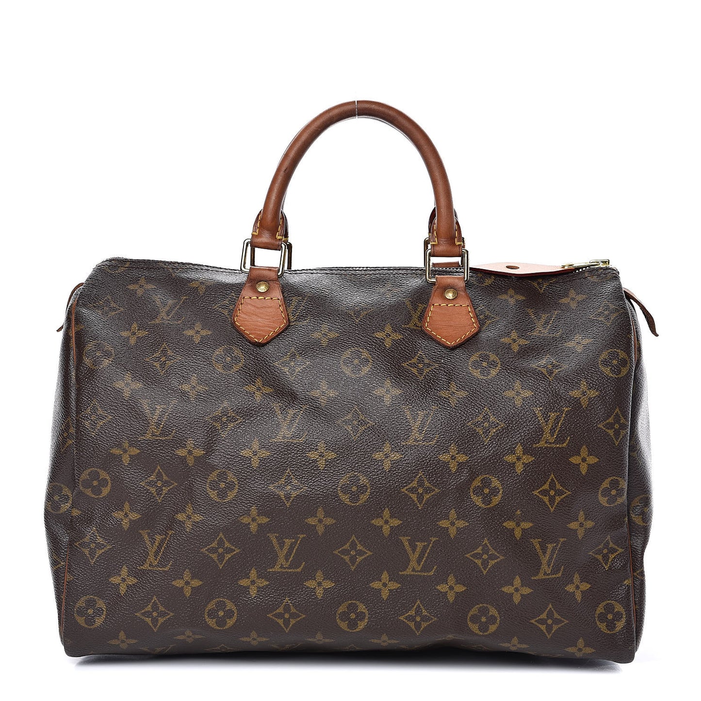 Monogram Speedy 35