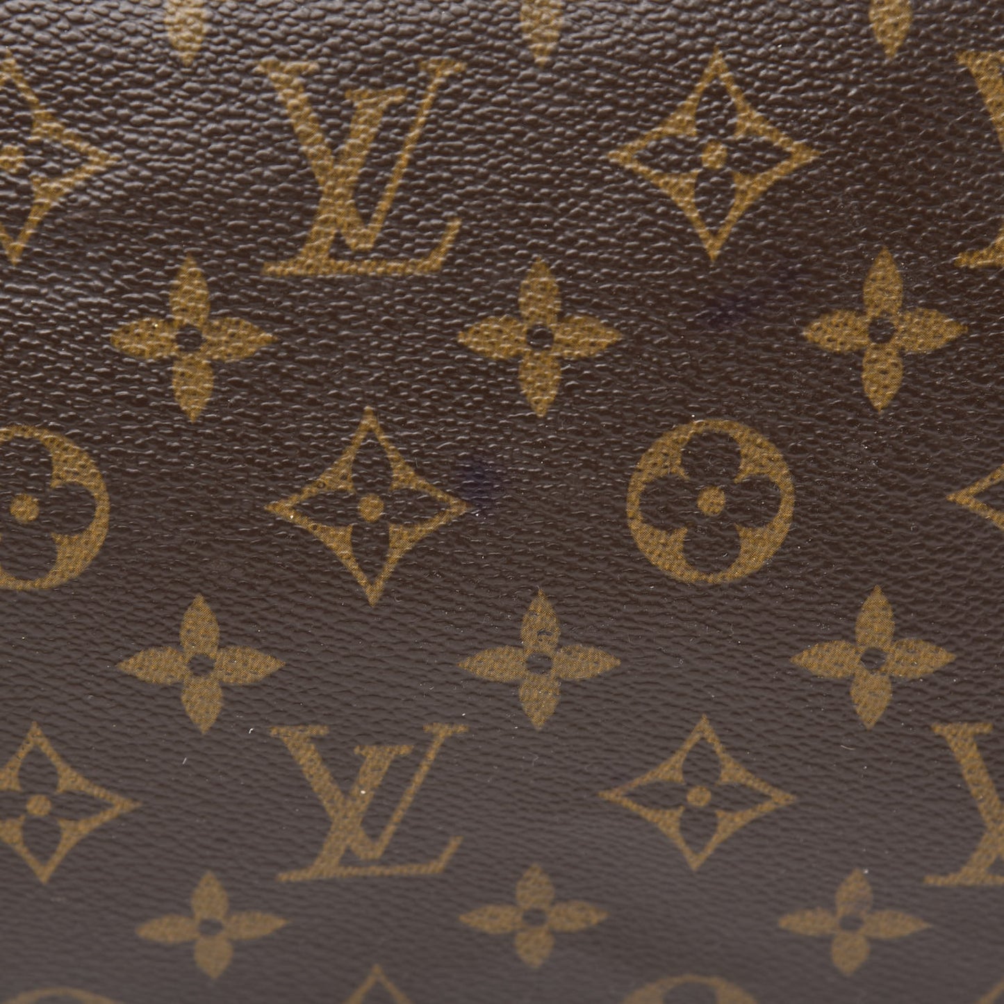 Monogram Speedy 30