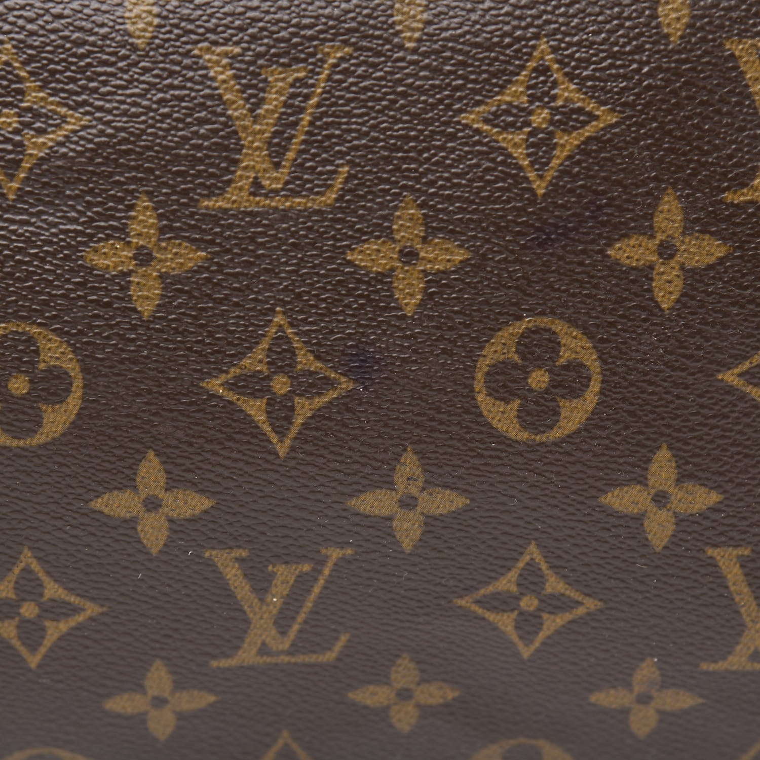 Louis Vuitton Monogram Speedy 30 10 of 15