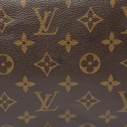 Louis Vuitton Monogram Speedy 30 10 of 15