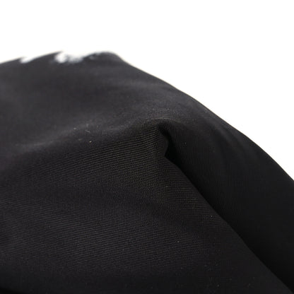 Alexander McQueen Nylon Medium Bundle Black White 8 of 10