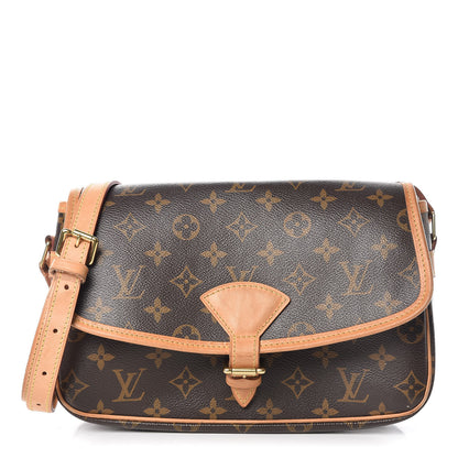 Louis Vuitton Monogram Sologne 1 of 15